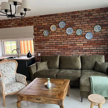 Czaple Feriepark Stare Czaple