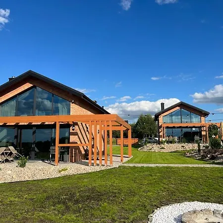 Czaple Feriepark Stare Czaple