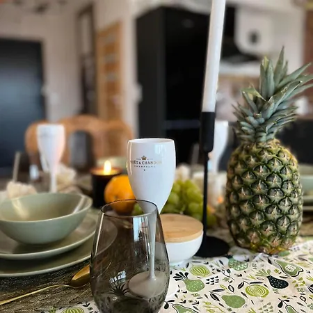 Czaple Feriepark Stare Czaple