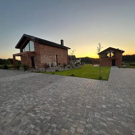 Czaple * Stare Czaple