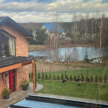 Czaple Prázdninový areál Stare Czaple