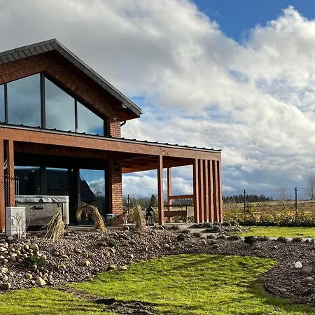 Czaple Holiday park *