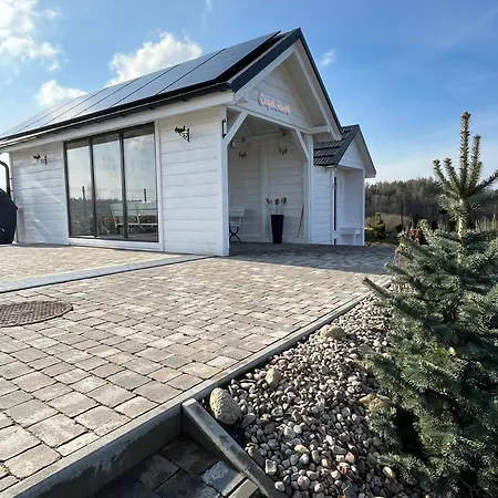 Czaple * Stare Czaple