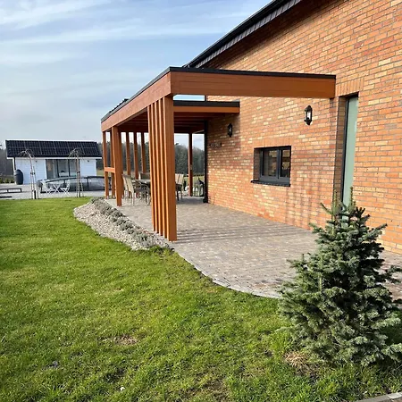Üdülőpark Czaple