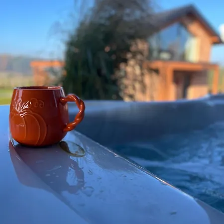 Holiday park Czaple Stare Czaple