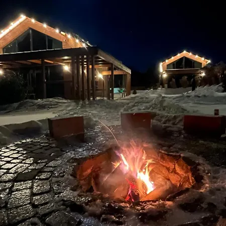 Czaple Aldeamento Turístico