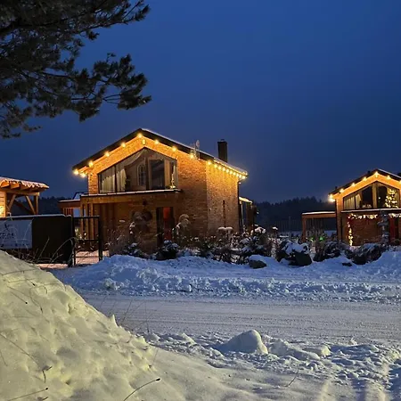 Holiday park Czaple Stare Czaple