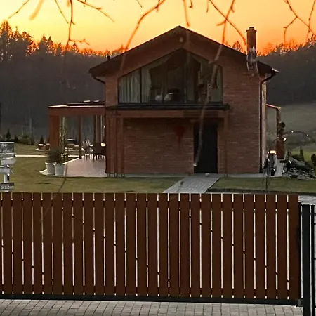 Prázdninový areál Czaple Stare Czaple