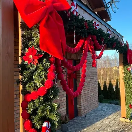 Czaple Aldeamento Turístico