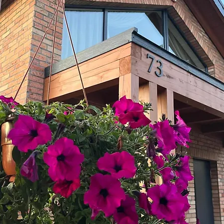 Aldeamento Turístico Czaple *