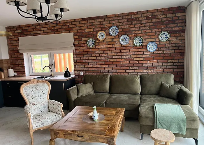 Czaple Holiday park Stare Czaple