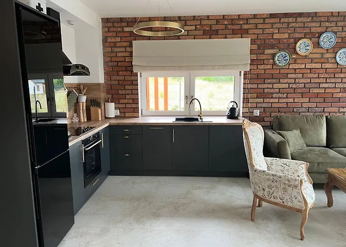 Czaple Holiday park *