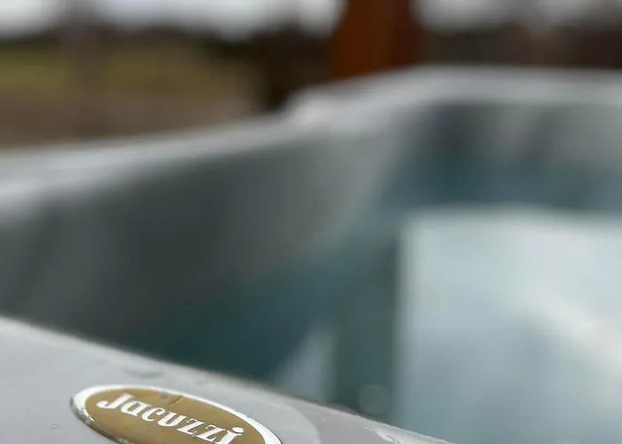 Holiday park Czaple *