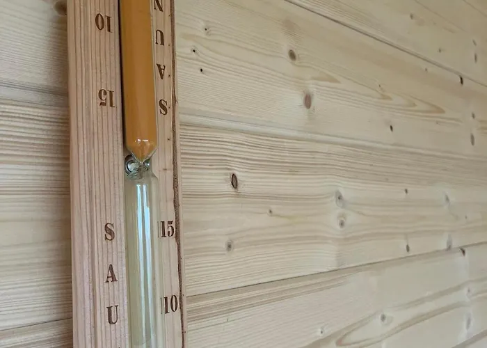 Czaple Holiday park Stare Czaple