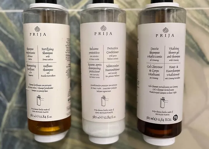 Holiday park Czaple Stare Czaple