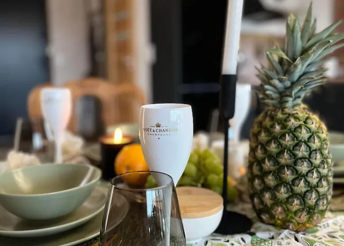 Czaple Holiday park Stare Czaple