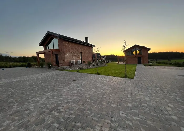 Czaple * Stare Czaple