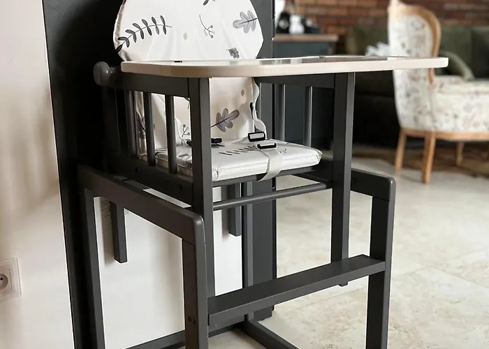 Czaple Holiday park Stare Czaple