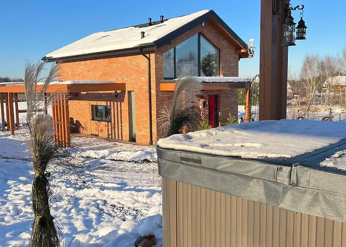 Holiday park Czaple *