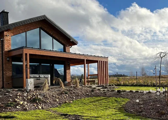 Czaple Holiday park *