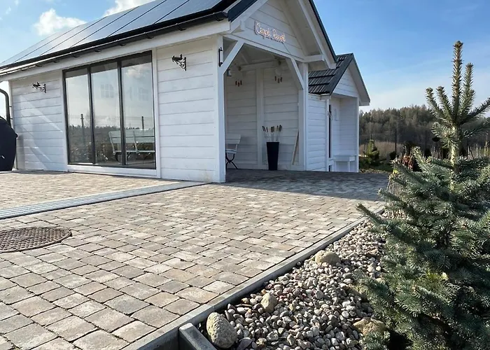 Czaple * Stare Czaple