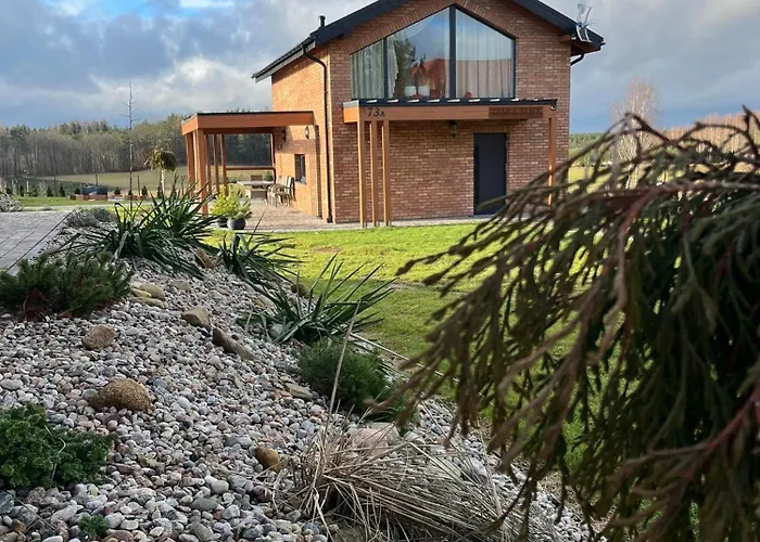 Czaple Holiday park *