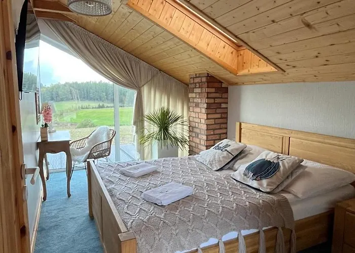 Czaple Holiday park *