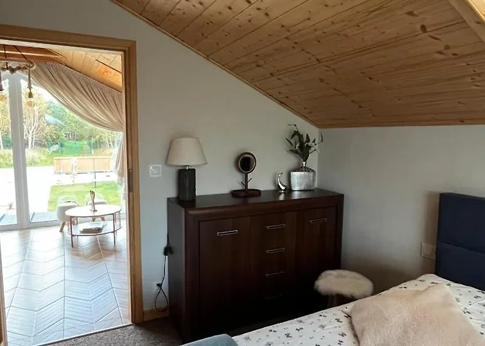 Czaple Holiday park *