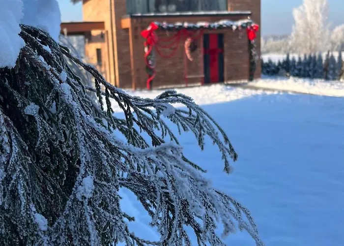 Czaple * Stare Czaple