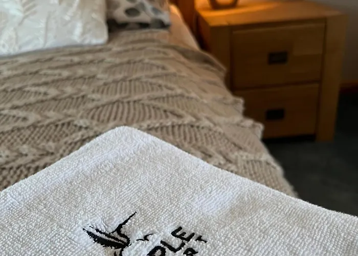 Holiday park Czaple Stare Czaple