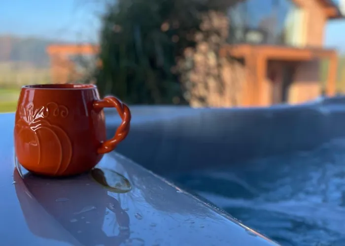 Holiday park Czaple Stare Czaple