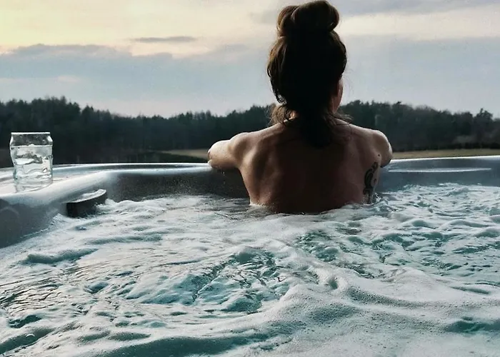 Holiday park Czaple *