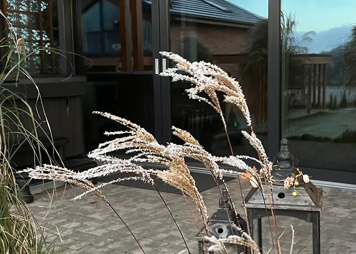 Czaple Holiday park *