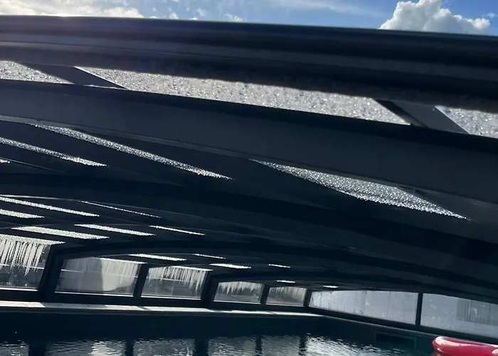 Holiday park Czaple Stare Czaple