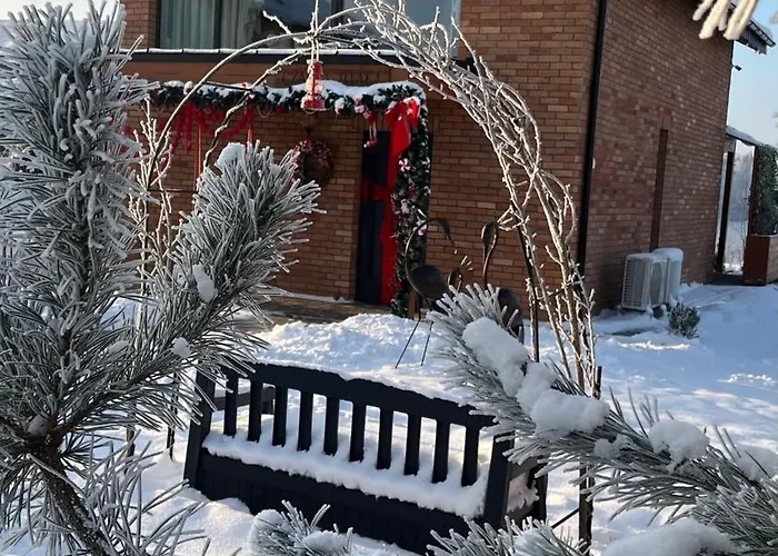 Czaple * Stare Czaple