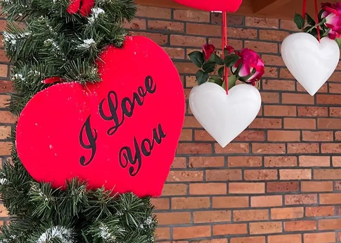 Czaple Holiday park *